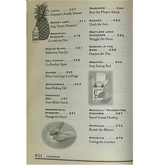 Jerry Baker's Amazing Antidotes Book! EUC! - Picture 7 of 12